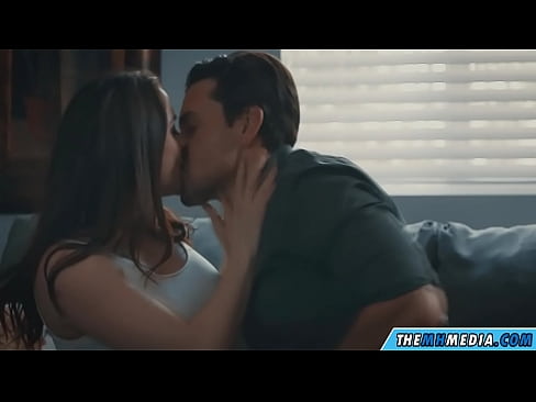 ❤️ Romantic ibalopo pẹlu kan ti o dara Oyan Mama ❤ Iwa onihoho furo ❤